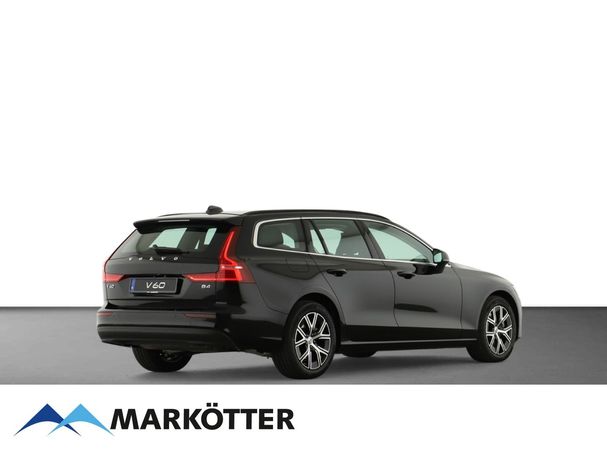 Volvo V60 B4 145 kW image number 6