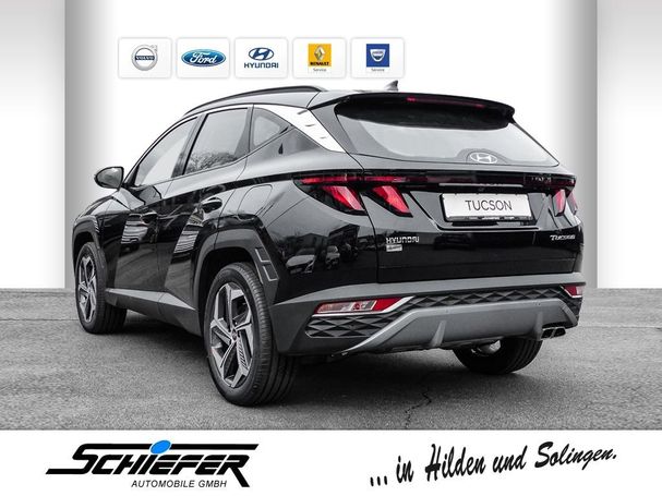 Hyundai Tucson 4WD 195 kW image number 2