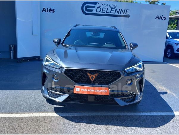 Cupra Formentor 1.5 TSi DSG 110 kW image number 3