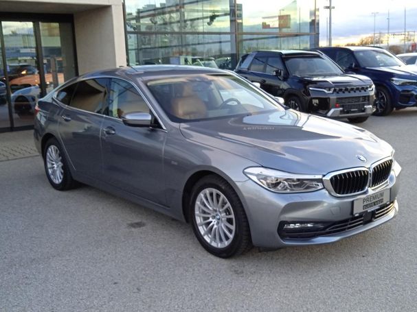 BMW 630d Gran Turismo xDrive 195 kW image number 3