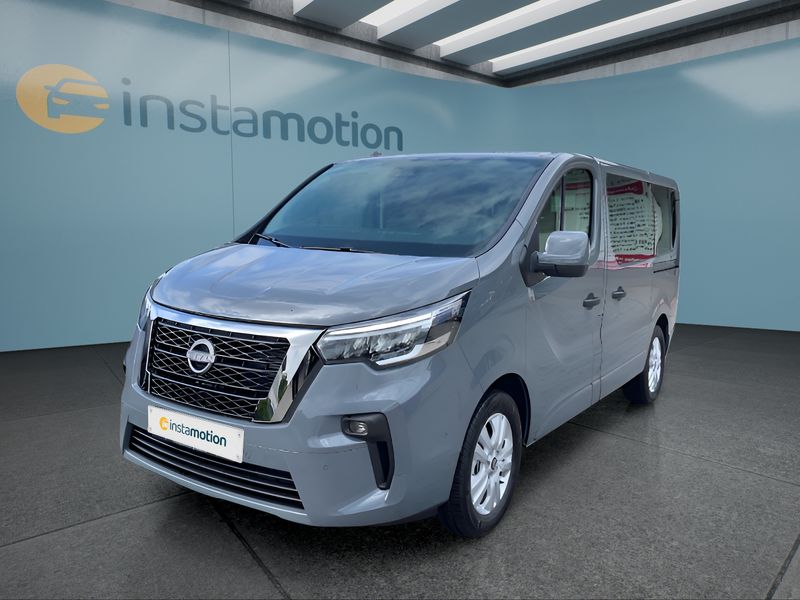 Nissan Primastar Kombi