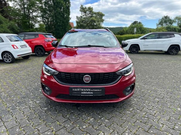 Fiat Tipo 1.6 S-Design 88 kW image number 8