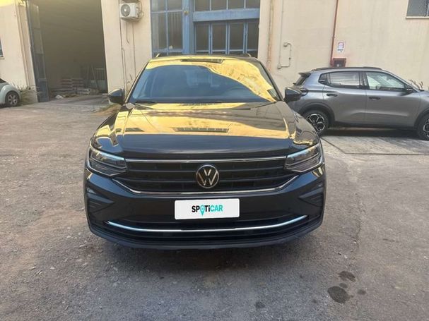 Volkswagen Tiguan Life 96 kW image number 6