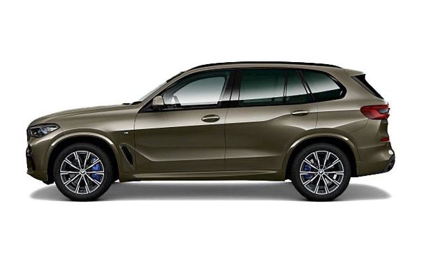 BMW X5 xDrive 250 kW image number 8