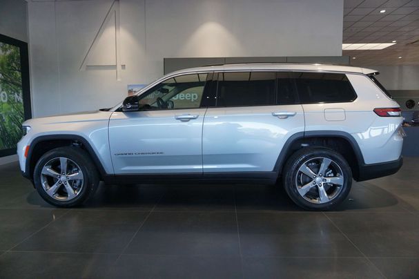 Jeep Grand Cherokee 213 kW image number 8