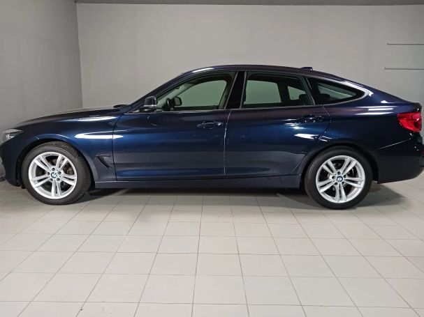 BMW 320i xDrive 135 kW image number 3