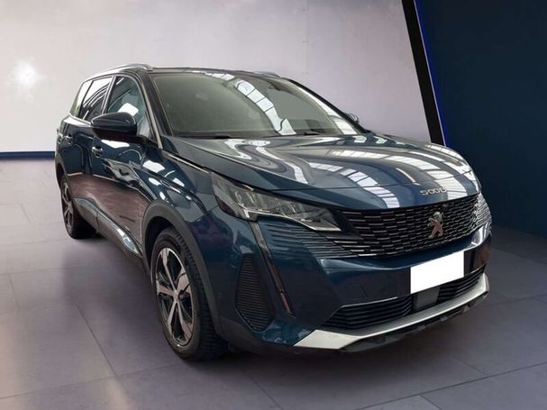 Peugeot 5008 BlueHDi 130 EAT8 Allure 96 kW image number 3