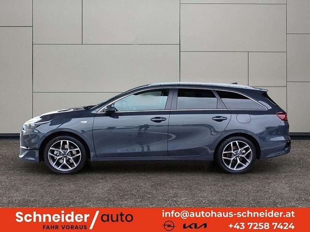 Kia Ceed 1.5 118 kW image number 5