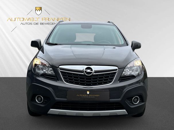 Opel Mokka 1.4 Turbo 103 kW image number 3