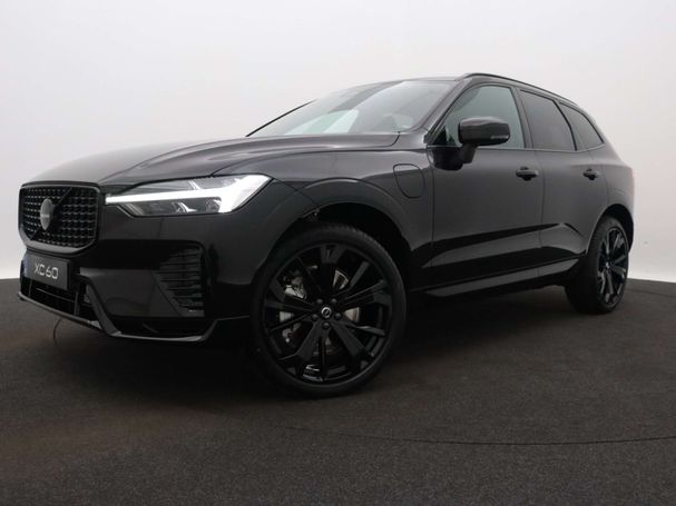 Volvo XC60 T6 Plus Black Edition AWD 293 kW image number 26