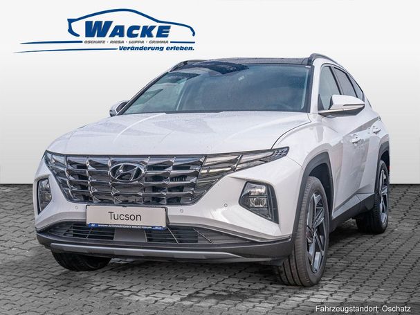 Hyundai Tucson 4WD 195 kW image number 1