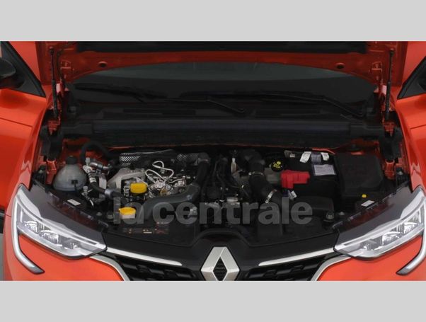 Renault Arkana 1.3 TCe EDC 103 kW image number 13