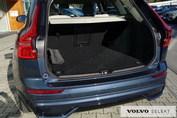 Volvo XC60 AWD 145 kW image number 10