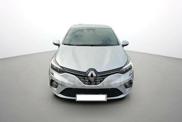 Renault Clio TCe 100 Intens 74 kW image number 22