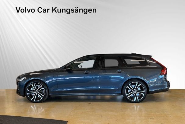 Volvo V90 AWD T6 261 kW image number 4