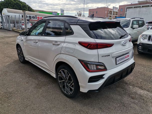 Hyundai Kona 88 kW image number 3