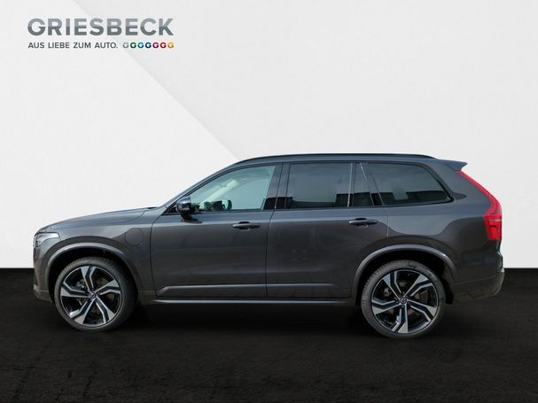 Volvo XC90 T8 AWD 335 kW image number 5