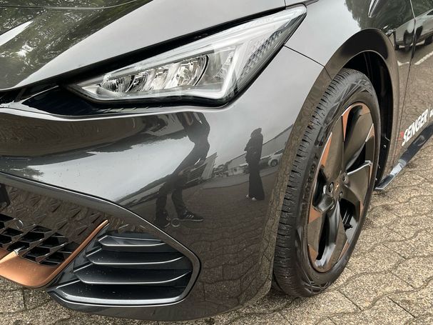 Cupra Born 150 kW image number 6