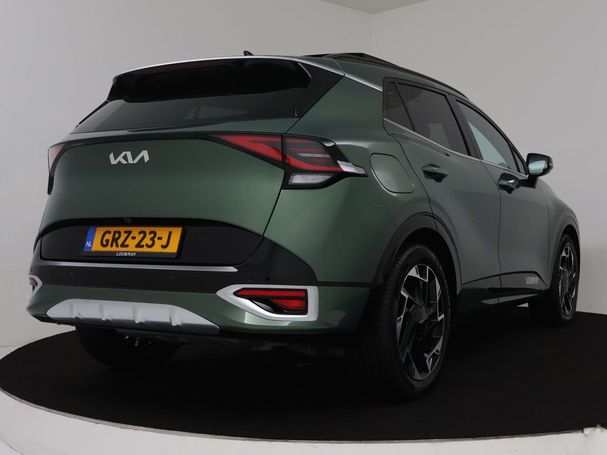 Kia Sportage AWD 200 kW image number 2