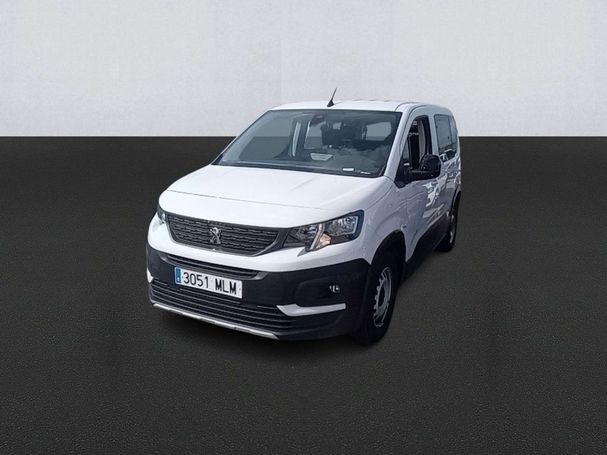 Peugeot Rifter BlueHDi 100 Active 75 kW image number 1