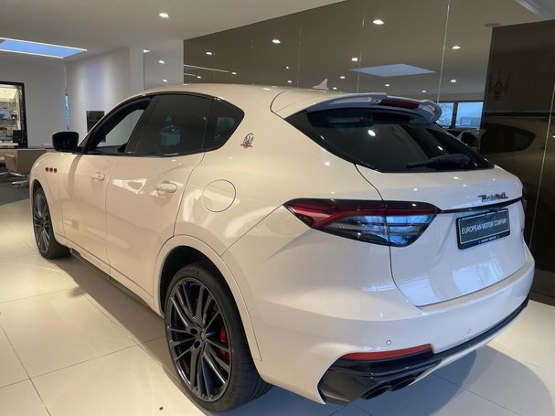 Maserati Levante Trofeo 427 kW image number 5