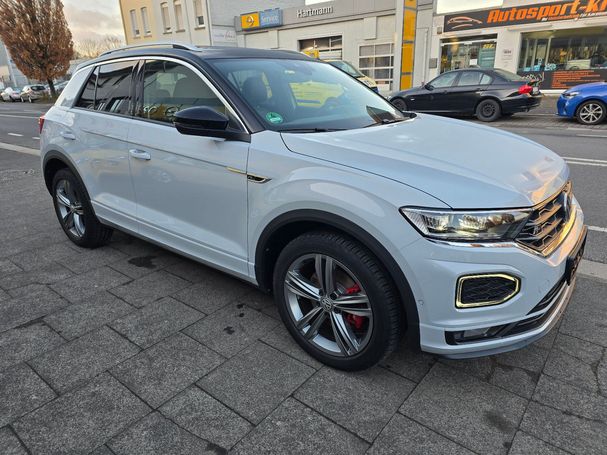 Volkswagen T-Roc 110 kW image number 2