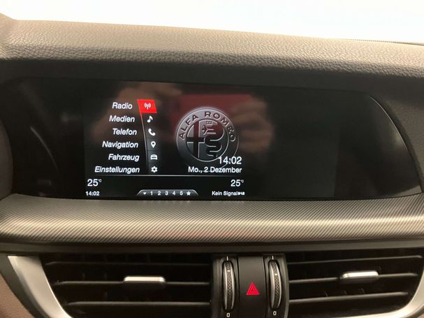 Alfa Romeo Stelvio 2.2 Super 140 kW image number 19