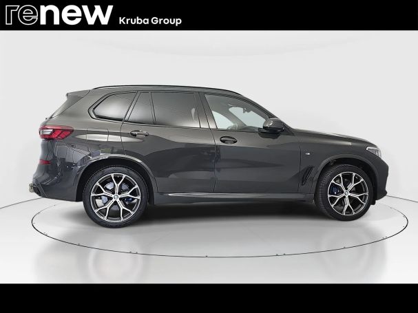 BMW X5 xDrive30d 210 kW image number 5