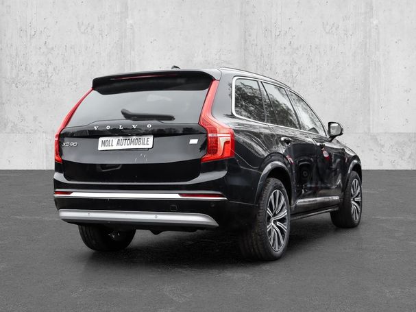 Volvo XC90 T8 Recharge AWD Plus 334 kW image number 2