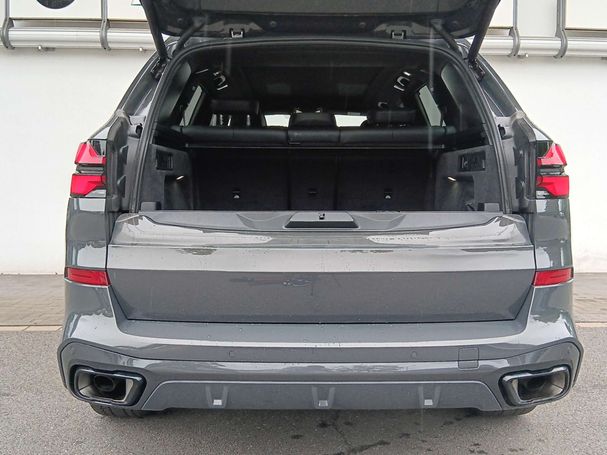 BMW X5 xDrive30d M Sport Sportpaket Pro 219 kW image number 26