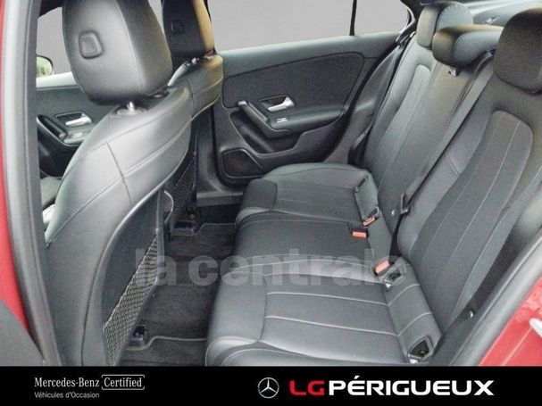 Mercedes-Benz A 200 7G-DCT Line 120 kW image number 16