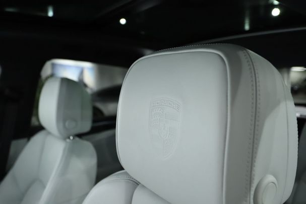 Porsche Macan 196 kW image number 15