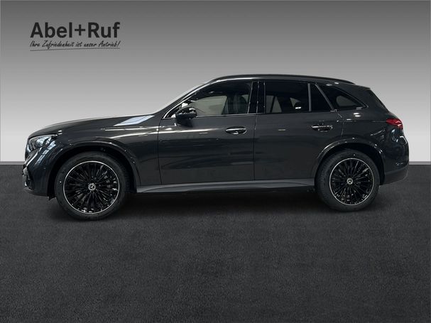 Mercedes-Benz GLC 450 270 kW image number 5