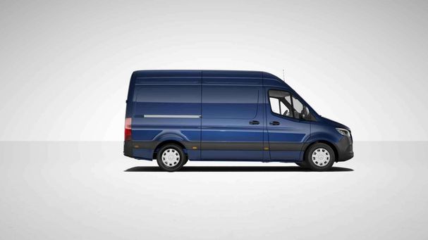 Mercedes-Benz Sprinter 317 CDI RWD 125 kW image number 5