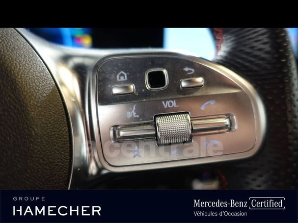 Mercedes-Benz A 160 80 kW image number 18