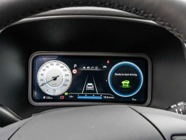 Hyundai Kona Elektro 100 kW image number 11