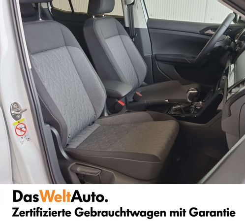 Volkswagen T-Cross TSI DSG 85 kW image number 13