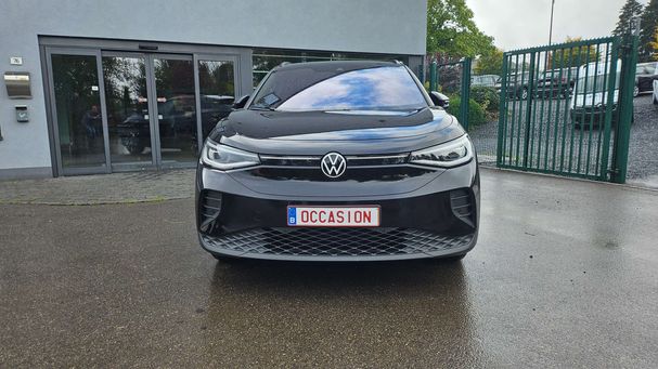 Volkswagen ID.4 150 kW image number 3