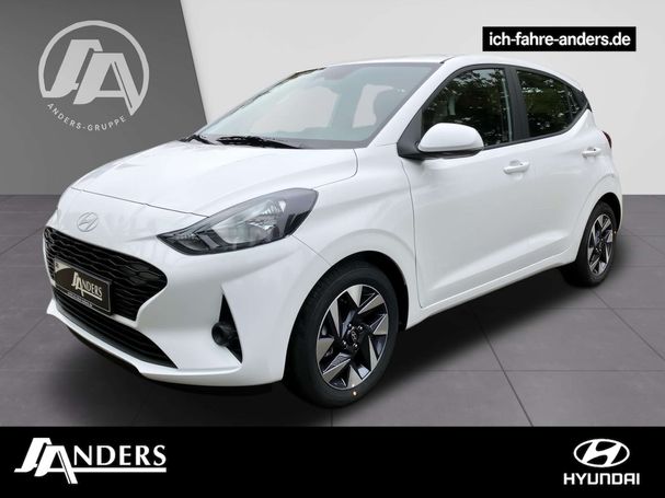 Hyundai i10 1.0 Trend 46 kW image number 2