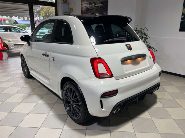 Abarth 595 121 kW image number 6