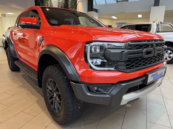 Ford Ranger Raptor 215 kW image number 8