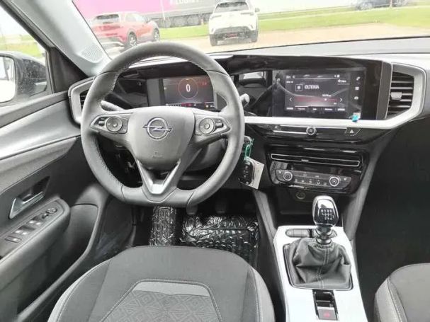 Opel Mokka 74 kW image number 16