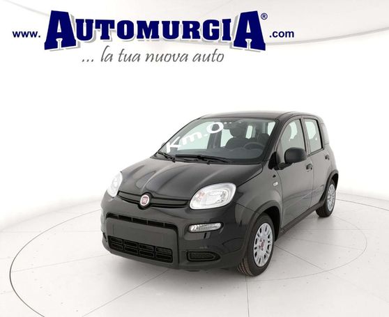 Fiat Panda 1.0 Hybrid 51 kW image number 6