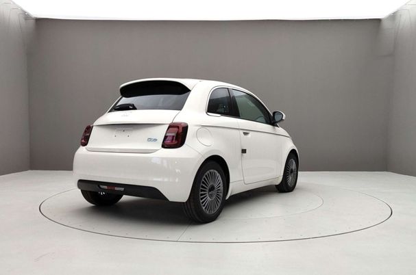 Fiat 500 e 70 kW image number 7