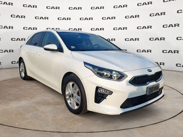 Kia XCeed 73 kW image number 1