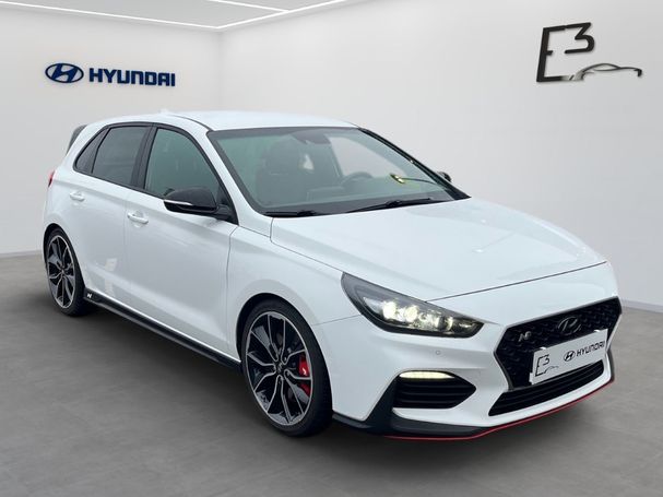 Hyundai i30 2.0 N Performance 202 kW image number 2