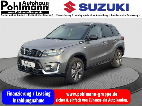 Suzuki Vitara 1.4 Hybrid Comfort 95 kW image number 1