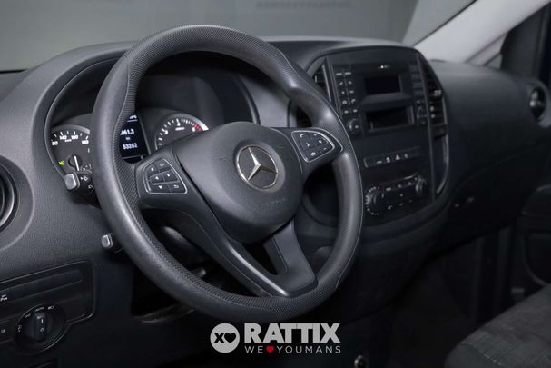 Mercedes-Benz Vito 116 CDi long PRO 120 kW image number 10