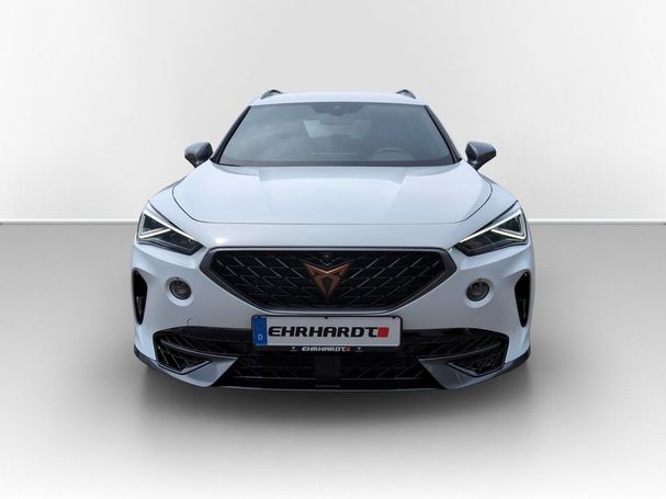 Cupra Formentor 2.0 TSI DSG 4Drive VZ 228 kW image number 3