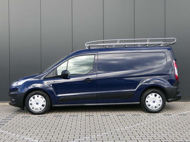 Ford Transit Connect 1.5 EcoBlue 55 kW image number 2